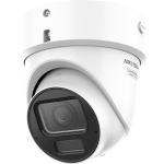 IP kamera DS-2CD2H47G3-LIZSY 4MP f2.8-12mm turret balta