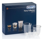 De&rsquo;Longhi DLKC302 Translucent 6 pc(s)