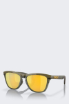Polarized sunglasses Oakley Frogskins