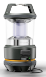 Varta L20R lantern LED Black
