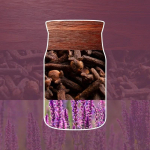 Scented Candle YANKEE CANDLE AUTUMN DAYDREAM  110 g small