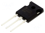 Transistor: IGBT | 650V | 40A | 134W | TO247-3