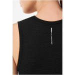 Bielizna dla dorosłych VIKING Easy Dry Unisex Singlet czarna   L