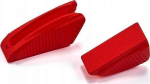 Miscellaneous tools Knipex Knipex KNIPEX PLIERS PROTECTIVE COVERS 250mm /3sets.