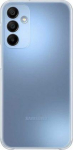 Book case Samsung "Clear Cover for Galaxy A25 5G Transparent" EF-QA256CTEGWW