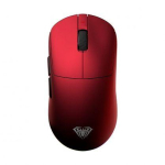 Computer mouse AULA V9PRO Red