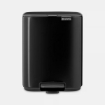Another product brabantia  Brabantia Bo Pedal Bin 7L - Matt Black