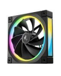 Cooler Deepcool  DeepCool FL12R fan (R-FL12R-BKAPN1-G)