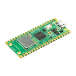 Another product raspberry  Raspberry Pi Pico W - RP2040 ARM Cortex M0+ CYW43439 - WiFi