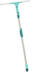Another product leifheit  LEIFHEIT Logu tiritajs ar teleskopisku katu 124-200cm Window Slider XL 1051523 (4006501515230)