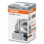 Car accessories Osram  OSRAM xenon converter D3S XENARC CLASSIC 12/24V 35W PK32d-5 (1pc)