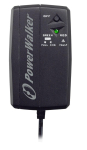 Bluewalker PowerWalker DC Secure Adapter 12V (Black)