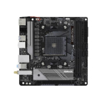 MB ASRock A520M-ITX/AC     AM4 M-ITX retail