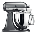 Planetaarne k&ouml;&ouml;gikombain KitchenAid 5KSM175PSEMS