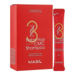 MASIL Hair 3 Salon Hair CMC Shampoo Fast Recovery STICK POUC...