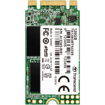 SSD 128GB Transcend M.2 MTS430S (M.2 2242) 3D NAND, SATA3