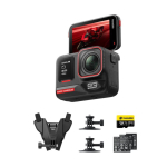 Sports camera INSTA360  Ace Pro 2 Dual Battery MM93 Edition