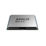 Protsessor AMD EPYC TURIN 9555P TRAY ilma jahutita (64x3.2GHz/256MB/360W) 128 l&otilde;ime/12 m&auml;lukanalit/MaxBoostTakt 4.4 GHz