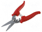 Cutters | 180mm