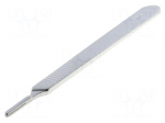 Scalpel holder | Application: SKALPEL-P1,SKALPEL-R1