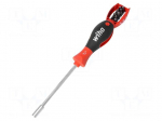 Kit: screwdrivers | Phillips,Pozidriv&reg;,Torx&reg;,slot