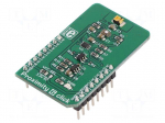 Click board | proximity sensor | I2C | ADUX102 | 3.3/5VDC