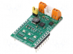 Click board | charger | GPIO,I2C | MAX17201,MAX8903B | 3.3/5VDC