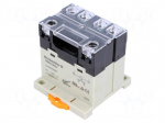 Relay: electromagnetic | SPST-NO | 12VDC | 30A | max.277VAC | Rcoil: 75&Omega;