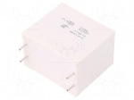 Capacitor: polypropylene | DC-Link | 50uF | ESR: 2.8m&Omega; | C4AQ | THT | &plusmn;10%