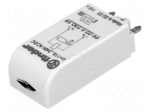 Signaling module | Application: 94.02,94.03,94.04 | Colour: green