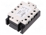 Relay: solid state | Ucntrl: 24&divide;50VDC | Ucntrl: 24&divide;275VAC | 40A | IP00