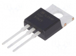 Transistor: N-MOSFET | unipolar | 250V | 30A | 320W | TO220