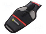 Bag: drill holster | 185x350x40mm