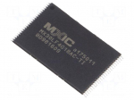 FLASH memory | 20ns | TSOP48 | parallel