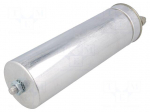 Capacitor: polypropylene | Body dim: &Oslash;75x247mm | 68uF | &plusmn;10% | 60A