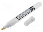 Dosing pens | Mat: plastic | 12ml | Tip: screwdriver