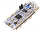 Dev.kit: STM32 | STM32L031K6T6 | USB B micro,pin strips