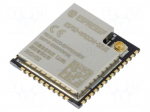 Module: IoT | Bluetooth Low Energy,WiFi | SMD