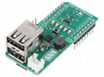 Click board | charger | I2C | RT9480 | manual,prototype board | 5VDC