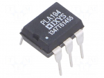 Relay: solid state | SPST-NO | Icntrl max: 50mA | 130mA | max.600VAC