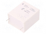 Capacitor: polypropylene | DC-Link | 4.5uF | Uoper: 1.5kVDC | THT | C4AQ