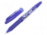 Rollerball pen | blue | 0.7mm | FRIXION