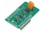 Click board | prototype board | Comp: LTC6992CS6 | converter,PWM