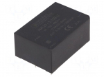 Converter: AC/DC | 11.88W | Uin: 90&divide;528VAC,100&divide;745VDC | Uout: 3.3VDC
