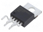 PMIC | DC/DC converter | Uin: 3.5&divide;40VDC | Uout: 0&divide;60VDC | 3A | THT | Ch: 1
