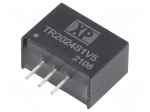 Converter: DC/DC | Uin: 4.6&divide;36VDC | Uout: 1.5VDC | Iout: 2A | SIP3 | THT