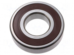 Bearing: ball | &Oslash;int: 50mm | &Oslash;out: 110mm | W: 27mm | bearing steel
