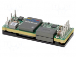 Converter: DC/DC | 300W | Uin: 36&divide;72VDC | Uout: 32VDC | Iout: 9.4A | THT