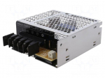 Power supply: switching | for building in | 35W | 15VDC | 2.4A | OUT: 1