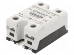 Relay: solid state | Ucntrl: 4&divide;32VDC | 25A | 24&divide;280VAC | GN | 1-phase
